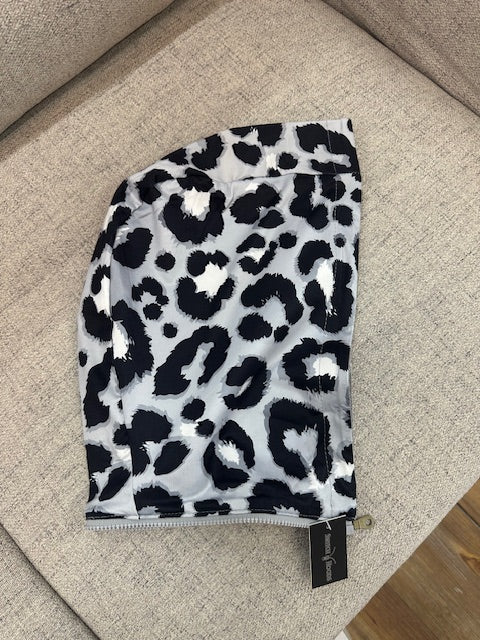 Cheetah Hood