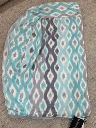 Aztec Hood