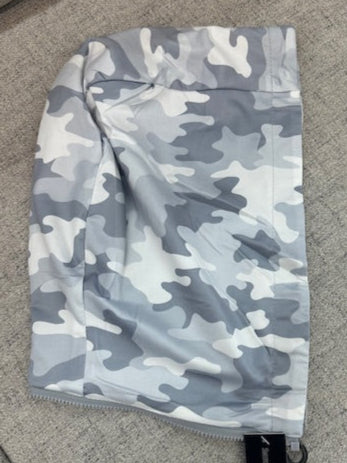 Camo Hood