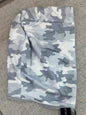 Camo Hood