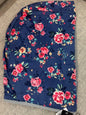 Floral Hood