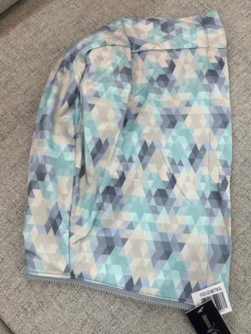 Geometrical Hood