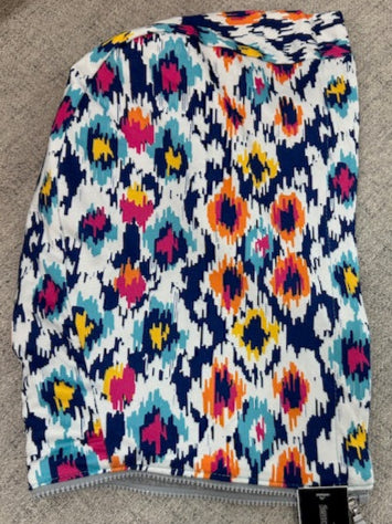 Tribal Hood