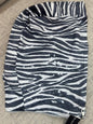 Zebra Hood
